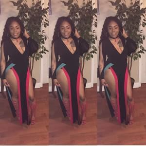 Meet your Posher, Chyna